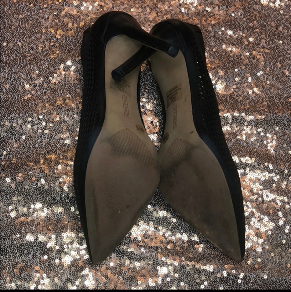 Vince Camuto Black heels - Picture 3 of 5